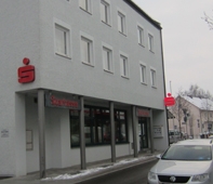 Sparkasse Geschäftsstelle Fürstenzell