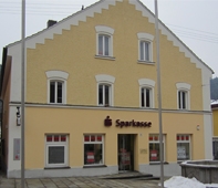 Sparkasse Geschäftsstelle Obernzell