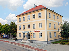 Sparkasse Deggendorf Geschäftsstelle Altenmarkt