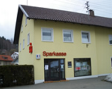 Geschäftsstelle Achslach