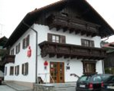 Geschäftsstelle Gotteszell