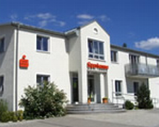 Geschäftsstelle Patersdorf