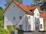 Sparkasse Landshut Geschäftsstelle Bayerbach