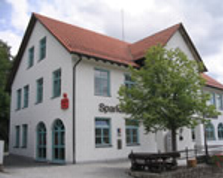 Foto der Filiale Geschäftsstelle Kollnburg