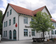 Sparkasse Geschäftsstelle Kollnburg