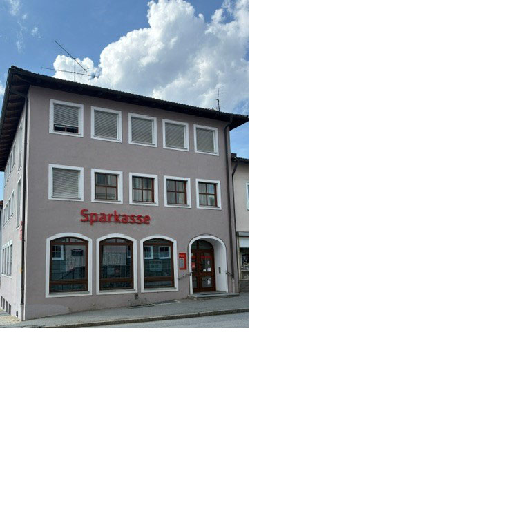 Foto der Filiale Geschäftsstelle Egglham