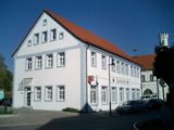 Foto der Filiale Geschäftsstelle Nandlstadt