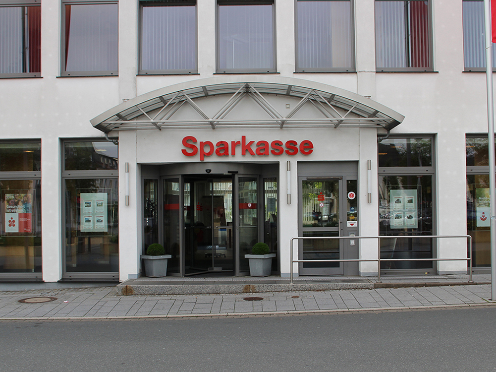 Sparkasse Filiale Belecke