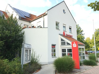 Foto der Filiale Beratungscenter Nittendorf