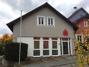 Foto der Filiale SB-Servicecenter Pettendorf