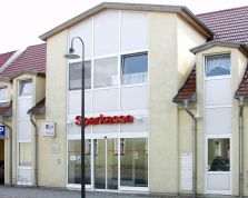 Sparkasse SB-Center Friedland