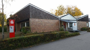 Foto der Filiale ServiceCenter Pfakofen