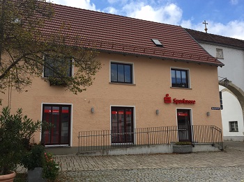 Foto der Filiale ServiceCenter Pielenhofen