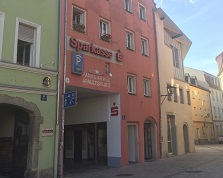 Foto der Filiale SB-Servicecenter Arnulfsplatz