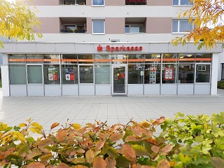 Foto der Filiale ServiceCenter Schlesierstraße