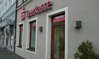 Sparkasse SB-Servicecenter Stadtamhof