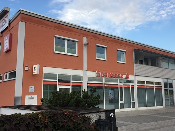 Foto der Filiale ServiceCenter Agnesstraße