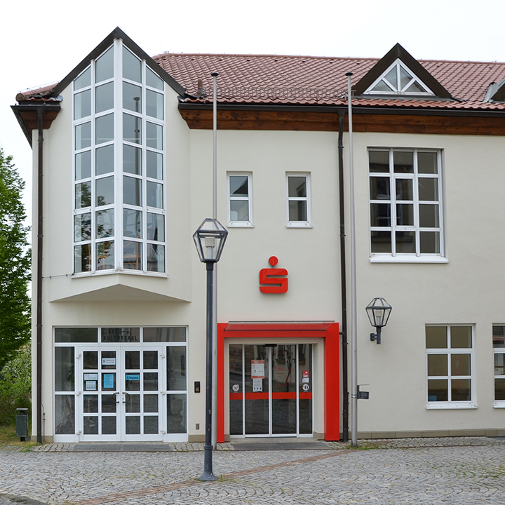 Foto der Filiale Filiale Knetzgau