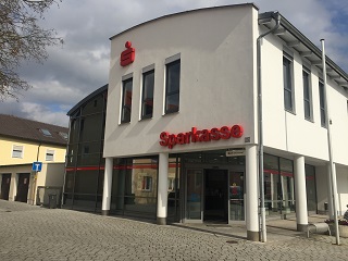 Sparkasse Beratungscenter Schierling