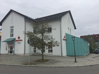 Sparkasse Beratungscenter Wenzenbach