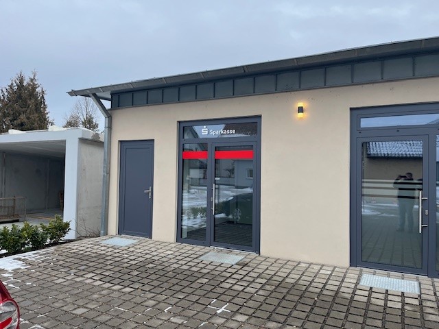 Foto der Filiale ServiceCenter Zeitlarn