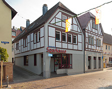 Sparkasse Geldautomat Windecken