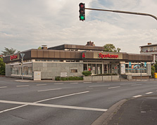 Foto des Geldautomaten Geldautomat Rodenbach