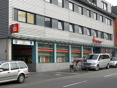 Sparkasse Filiale Rath/Heumar