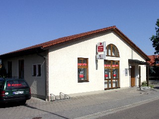 Kreissparkasse Kelheim com.sfp.sparkasse.core.services.filialfinder.xml.FiFiObjectType@8665dd6 Train