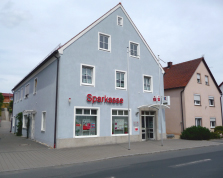 Geschäftsstelle Michelfeld