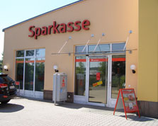 Geschäftsstelle Oberferrieden