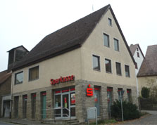 Geschäftsstelle Engelthal