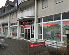 Geschäftsstelle Hersbruck-Ostbahn