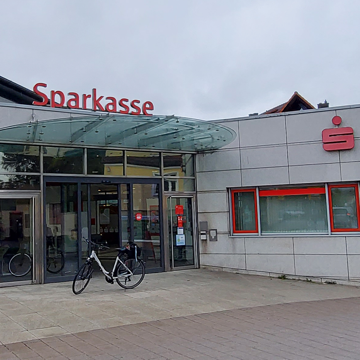 Foto der Filiale BeratungsCenter Lauf Altdorfer Straße