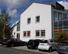 Sparkasse SB-Geschäftsstelle Altenfurt