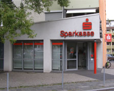 Geschäftsstelle Birkenwald