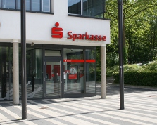 Sparkasse SB-Center Rathaus