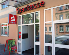 Sparkasse Nürnberg com.sfp.sparkasse.core.services.filialfinder.xml.FiFiObjectType@5e611a5b Johannis-West