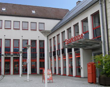 Foto der Filiale BeratungsCenter Schnaittach
