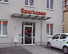 Sparkasse SB-Geschäftsstelle Simmelsdorf-Hüttenbach
