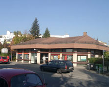 Geschäftsstelle Ronhof
