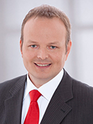 Jochen Hollweck Geschäftsstellenleiter