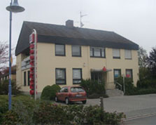 Geschäftsstelle Obermichelbach