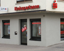 Geldautomat Steinheim (Höpfigheim), Schlosshof