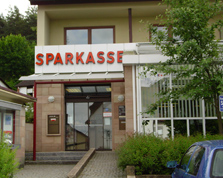 Stadt- und Kreissparkasse Erlangen Höchstadt Herzogenaurach com.sfp.sparkasse.core.services.filialfinder.xml.FiFiObjectType@5e645dee Bubenreuth, Birkenallee