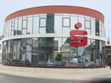 Sparkasse Geschäftsstelle Forchheim - West