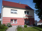 Foto der Filiale Geschäftsstelle Hallerndorf