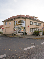 Foto der Filiale Geschäftsstelle Michendorf