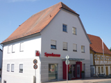 Sparkasse Geschäftsstelle Pretzfeld