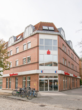 Sparkasse Geschäftsstelle Königs Wusterhausen